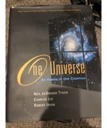 One Universe: At Home in the Cosmos - £5.42 GBP