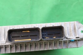 09-10 Ford F-250 F-350 6.4l ECU ECM PCM Engine Computer Module 8C3A-12A650-EBG image 3