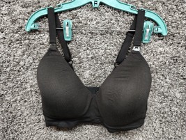 Joyspun Bra Women XXXL Black Wireless Maternity Nursing - $8.57