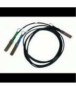 Nvidia MCP7H50-H002R26 2M PASSIVE COPPER HYBRID CABLE IB HDR 200GB/S QSF... - $529.76 CAD