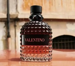 Valentino Uomo Born In Roma Coral Fantasy 3.4 oz EDT Cologne New In Box - $932.78 MXN