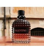 Valentino Uomo Born In Roma Coral Fantasy 3.4 oz EDT Cologne New In Box - $44.10