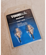 Samson Tourtek Guitar Strap Locks SATSL1 - €24,21 EUR