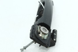 2005-2010 SCION TC FRONT DRIVER LEFT EXTERIOR DOOR HANDLE ASSEMBLY H1336 image 8