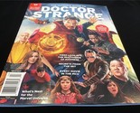 Centennial Magazine Hollywood Spotlight Ultimate Guide to Doctor Strange - $12.00