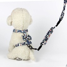 Floral Blossom Cat Leash - Embrace the Japanese Charm! - £9.30 GBP+
