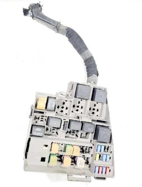 Engine Fuse Box OEM 2002 2003 2004 2005 Ford Thunderbird90 Day Warranty!... - $19.80
