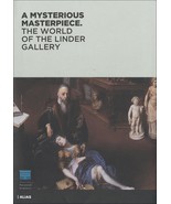 A Mysterious Masterpiece: The World of the Linder Gallery Gorman, Michae... - $60.05 CAD