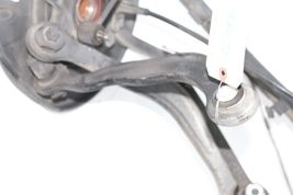 00-06 MERCEDES-BENZ S430 REAR RIGHT PASSENGER SIDE KNUCKLE W/ CONTROL ARMS Q4136 image 8