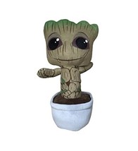 DC.Comics &amp; Friends 10 in. Plush For Boys or Girls (Groot) - £7.18 GBP