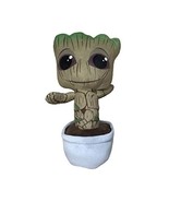 DC.Comics &amp; Friends 10 in. Plush For Boys or Girls (Groot) - $170.80 MXN