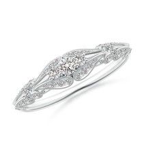 Authenticity Guarantee

Angara Natural Vintage Style Diamond AnniversaryRing ... - $1,299.00