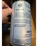 AQUATEC CDP 8800 50/60 HZ 24 VAC sold by the each not tested no plugins ... - $124.99