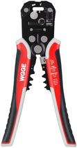 WGGE WG-014 Self-Adjusting Insulation Wire Stripper. for Stripping Wire from AWG - £14.45 GBP