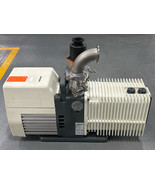 Alcatel 383638 Type 2021 Dual Stage Rotary Pump Assy  - $1,915.00