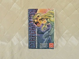 Corporation Instruction Manual Virgin Games Zodiac Amiga Reference Guide... - £11.35 GBP