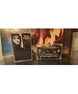  Melissa Etheridge  Cassette  Brave and Crazy  1989 Spot Tested  - $181.85 MXN