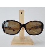 Kate Spade ANNIKA/P/S Sunglasses Women&#39;s Brown Authentic New - $185.95