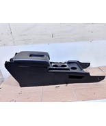2014-2018 2019 2020 2021 TOYOTA TUNDRA TRD PRO CENTER CONSOLE OEM 58910-... - $500.00