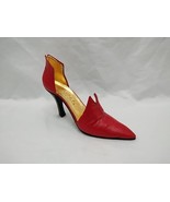Just The Right Shoe Red Devil 1999 Raine Shoe Figurine - €15,25 EUR