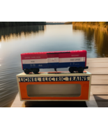 Lionel  United States Railway  U.S. Post Office Boxcar # 9301 O / 027 Gauge - $40.89 CAD