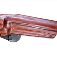 Fits Taurus Raging Bull 44 Magnum/454 Casull 6-1/2”BBL Paddle Holster #1447# RH image 6