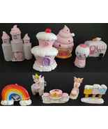 Fairy Garden Sweets Houses &amp; Accessories S22, Select: Type - £2.37 GBP+