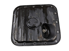 Lower Engine Oil Pan From 2008 Lexus IS250 AWD 2.5 - £30.86 GBP