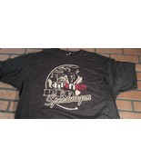 Reo Speedwagon - 2019 Hi-Infidelity T-Shirt ~ Licence / Jamais Worn ~ S/... - $347.03 MXN