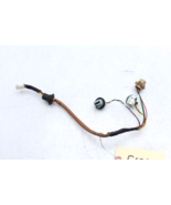 04-05 SUBARU IMPREZA WAGON TAILLIGHT WIRE HARNESS SOCKETS E6225 - €42,92 EUR