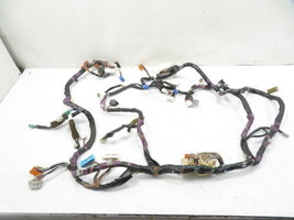 97 Lexus SC300 SC400 #1239 Wire Harness, Instrument Panel Dashboard Wiri... - $138.59