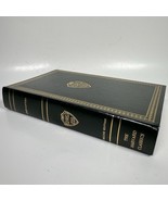 Don Quixote Of The Mancha Cervantes The Harvard Classics Deluxe Edition ... - $15.83