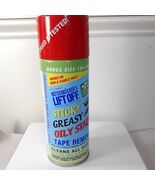 Motsenbockers ORIGINAL Lift Off aerosol SPRAY CAN 11 oz sticky greasy oi... - $633.12 MXN