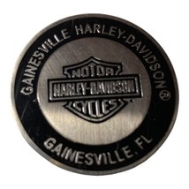 Harley Davidson Motorcycle Dealer Gainsville Oil Stick Dip Dot Gainesvil... - £7.65 GBP