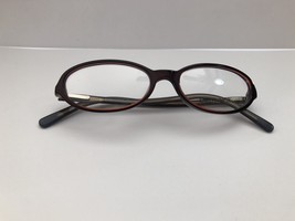 EMPORIO ARMANI 654 576 Eyewear FRAMES RX Optical Glasses Eyeglasses  - I... - £51.47 GBP