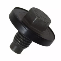 2011-2022 FORD F250/F350/F450 DRAIN PLUG P/N F81Z-6730-AA GENUINE OEM NE... - $12.86