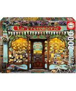 NEW Educa Jigsaw Puzzle 2000 Pieces Adults 20264 Cheese Shop - $62.14 CAD