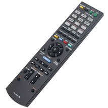 New Remote RM-AAU072 For Sony Sound Bar STR-KS370 HT-CT350 STR-DH520 SA-WCT150 - £14.18 GBP