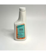 Kirby Floor Polish Liquid w/ Carnauba Wax 12 oz NOS New Sealed OLD FORMULA - $19.49