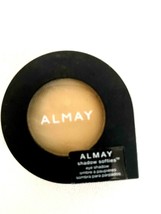 Almay Shadow Softies Eye Shadow 155 Cashmere 0.07 oz Hypoallergenic Makeup - $9.89