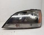 Driver Left Headlight Without Sport Package Fits 05-06 SORENTO 1018055 - £57.94 GBP