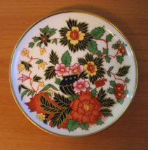 Vintage Kaiser West Germany 4-inch Plate - £9.17 GBP