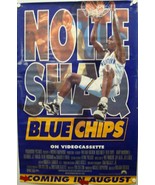 BLUE CHIPS 1994 Nick Nolte, Shaquille O&#39;Neal, Ed O&#39;Neil, J.T. Walsh - £13.70 GBP