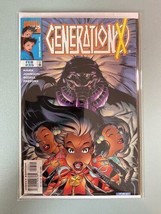 Generation X(vol. 1) #34 - Marvel Comics - Combine Shipping  $2 BIN - £1.58 GBP