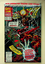 Daredevil Annual #9 (1983, Marvel) - Near Mint - Sealed - $7.69
