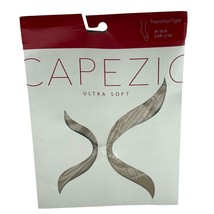 Capezio Ultra Soft Adult Transition Tights L/XL #1916 New - $9.60