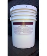 5 GAL makes 15 gallons COIL AIR CONDITIONER CONDENSER EVAPORATOR HVAC CL... - $260.57 CAD