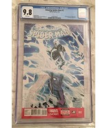 Amazing Spider-man Vol 3 issue # 2 CGC 9.8 Ramos Cover Marvel - $82.22 CAD