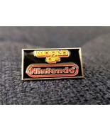 World of Nintendo Enamel Metal Lapel Pin (Promo Memorabilia Sign Collect... - €5,99 EUR