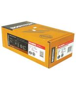 BOSTITCH PT-10D120GFH2 3-Inch X .120-Inch Smooth Shank Thick Coat Galvan... - $1,857.51 MXN